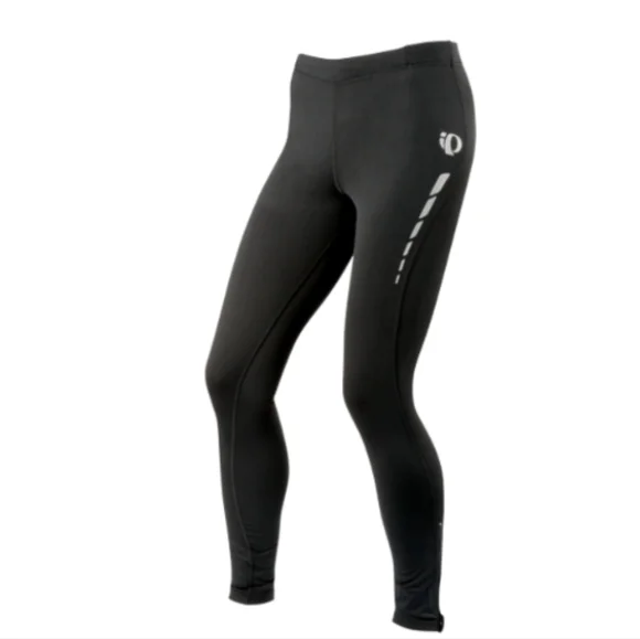 PEARL IZUMI Select Thermal Cycling Running Tight Black Small - Picture 1 of 14